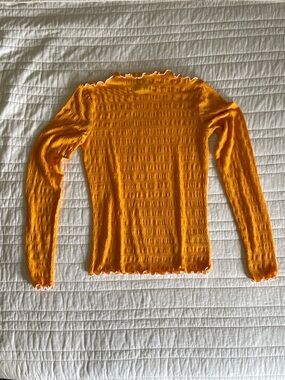 Halfdays Ynes Long Sleeve Top